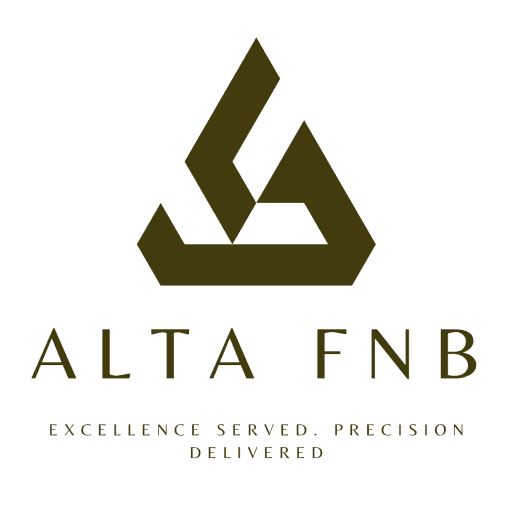 ALTAFNB - Konsultan F&B Premium Indonesia
