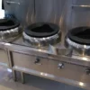 Gas-Wok-Kwali-Range-ALTAFNB Gas Wok Restoran