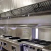 Kitchen Hood Wall Mounted stainless steel Kitchen Hood Wall Mounted