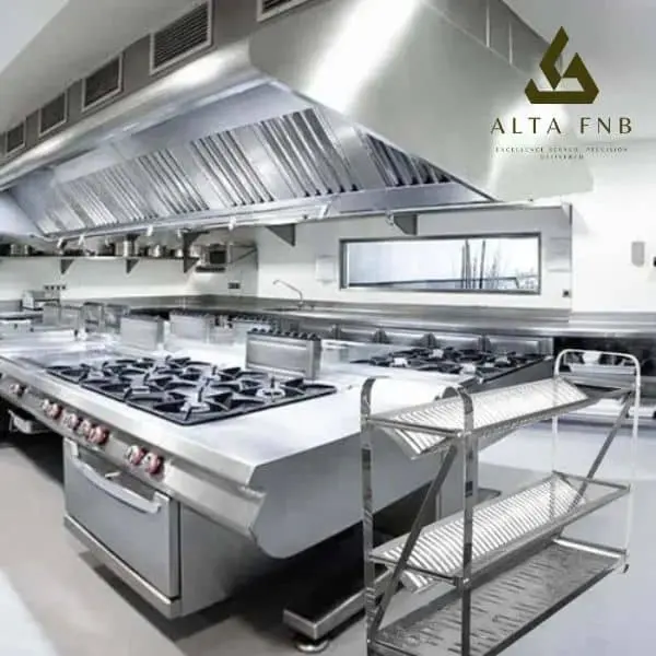 Shop Kitchen Equipment Restoran & Catering – ALTAFNB Shop Kitchen Equipment Restoran & Catering – ALTAFNB
