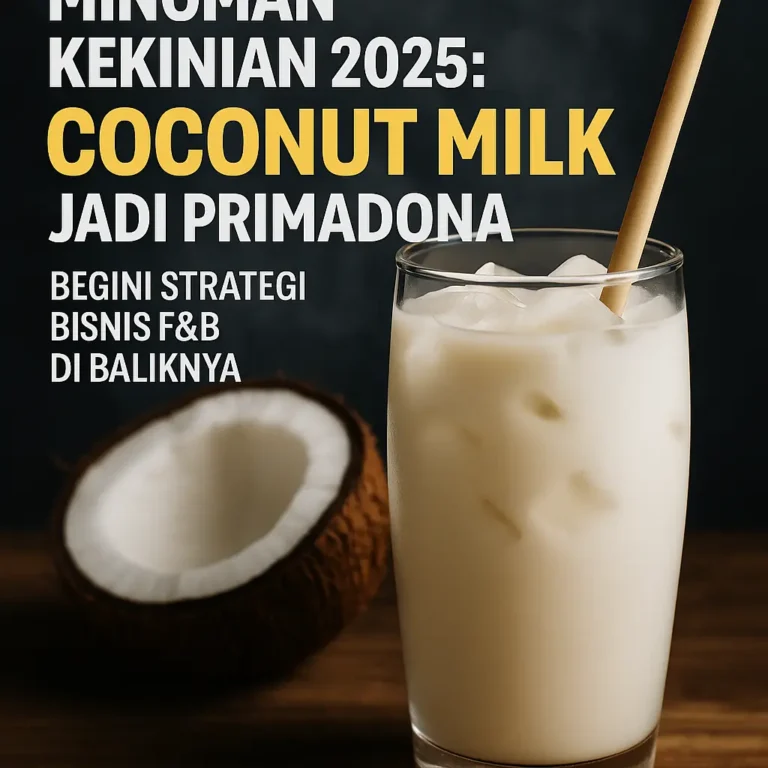 Minuman Kekinian 2025-ALTAFNB