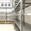 Cold Storage Walk-in restoran ALTAFNB, ruang pendingin besar hemat energi