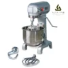 Mixer Planetary bakery ALTAFNB, kapasitas besar untuk adonan roti & kue.