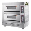 oven-deck-restoran-altafnb Oven Deck bakery & restoran ALTAFNB, multi-layer dengan pemanas merata.