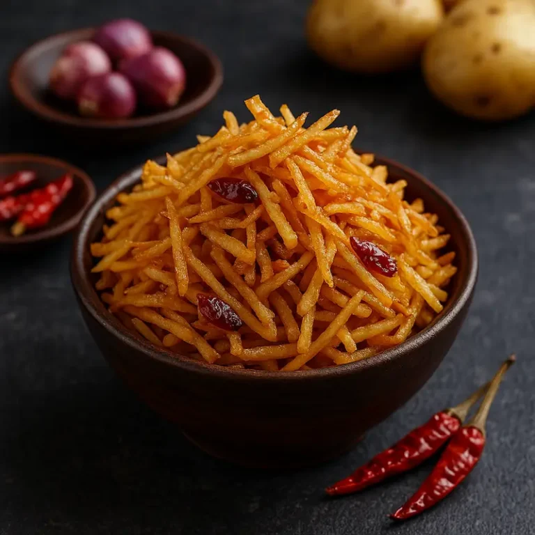Kentang mustofa premium resep renyah tahan lama anti gagal