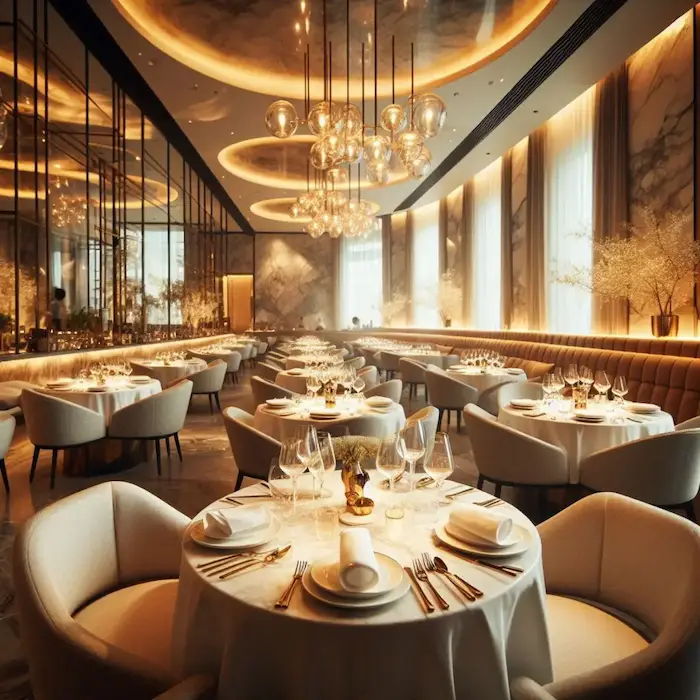 Konsultan F&B Premium Indonesia, strategi bisnis kuliner, SOP Restoran Modern
