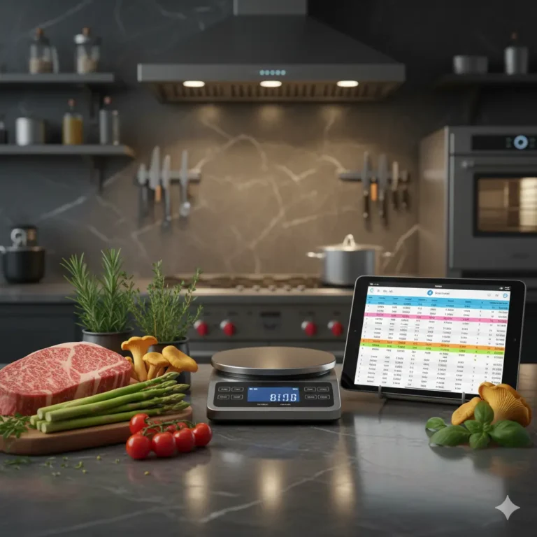 reduce food cost COGS for US restaurants