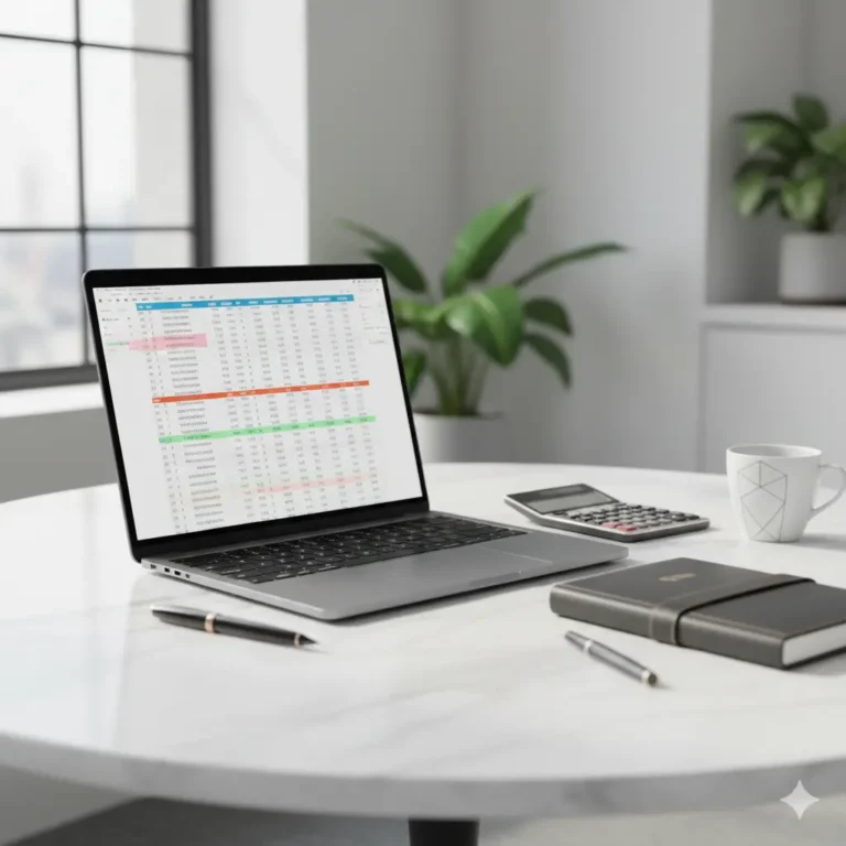 restaurant accounting basics for new owners