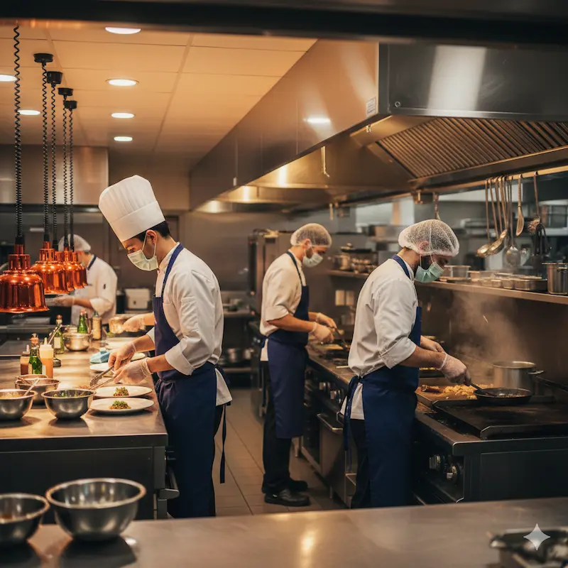 Workers Compensation Guide: Protecting Your Team and Assets